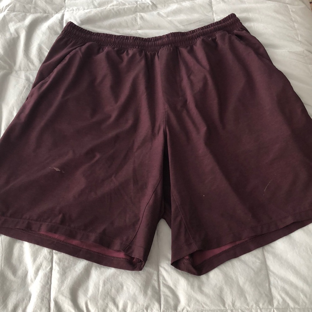 Men’s work out shorts